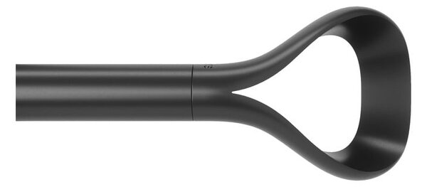 Željezna proširiva karniša 107 - 305 cm Loop – Umbra