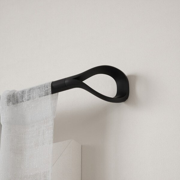 Željezna proširiva karniša 107 - 305 cm Loop – Umbra