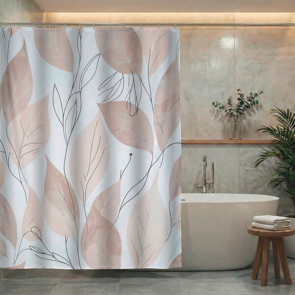 Tuš zavjesa 200x180 cm Pula – Wenko