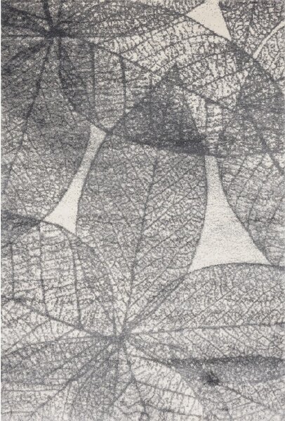 Sivi tepih 160x230 cm Lush – FD