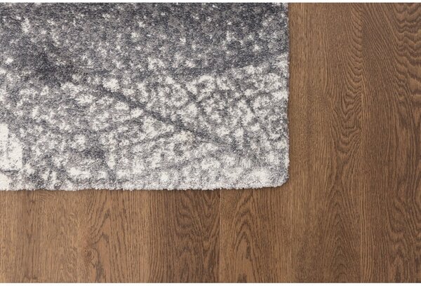Sivi tepih 160x230 cm Lush – FD