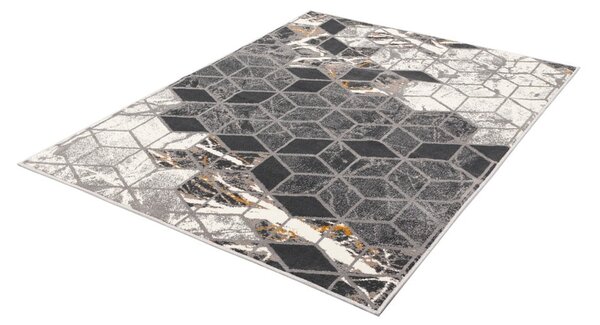 Sivi tepih 80x150 cm Soft – FD