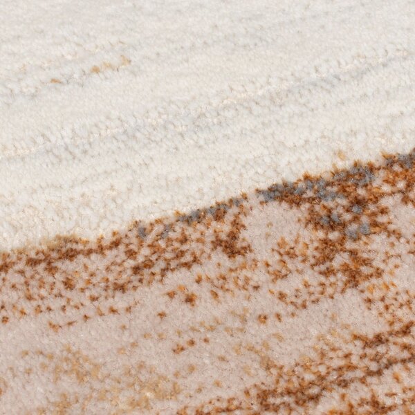 Bež tepih 160x230 cm Gleam – Flair Rugs