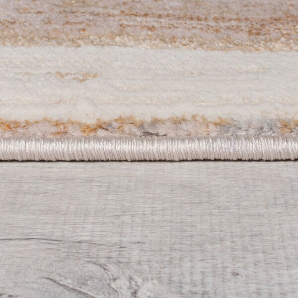 Bež tepih 160x230 cm Gleam – Flair Rugs