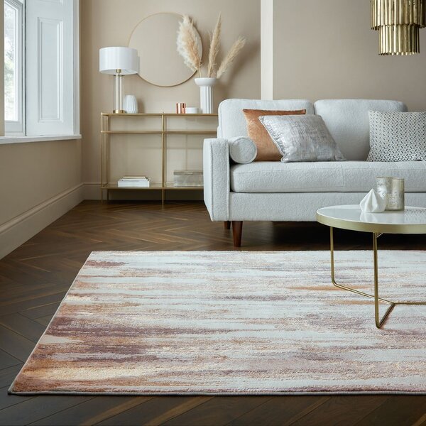Bež tepih 160x230 cm Gleam – Flair Rugs