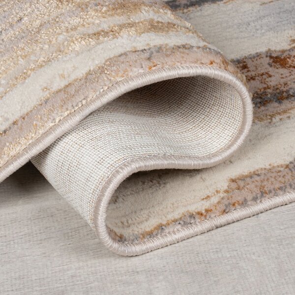 Bež tepih 160x230 cm Gleam – Flair Rugs