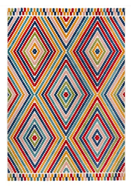 Vanjski tepih 200x290 cm Bay Diamond – Flair Rugs
