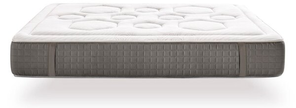 Tvrdi /srednje tvrdi obostrani/s termo regulacijom madrac od pjene 200x200 cm HEXAFLEX GEL – Moonia