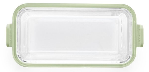 Stakleni kalupi za pečenje u setu 2 kom 20x9,5 cm – Lékué