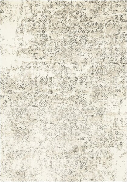 Bijeli tepih 133x190 cm Lush – FD
