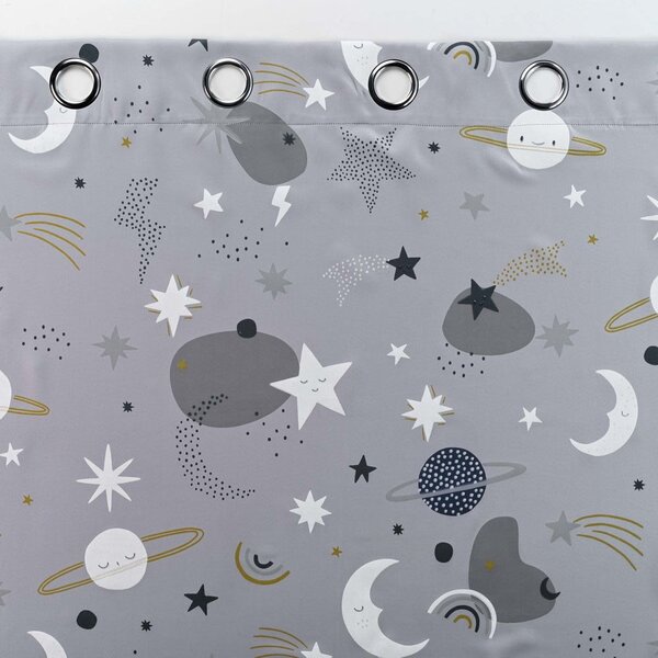 Dječja zavjesa 140x260 cm Moonlight – douceur d'intérieur