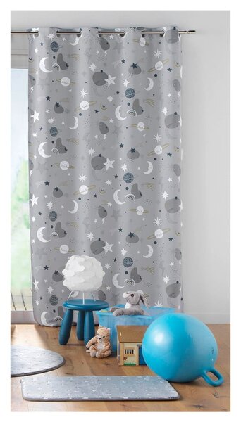 Dječja zavjesa 140x260 cm Moonlight – douceur d'intérieur