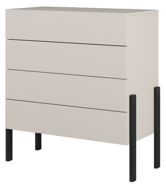 Komoda Juka 4S (kašmir)