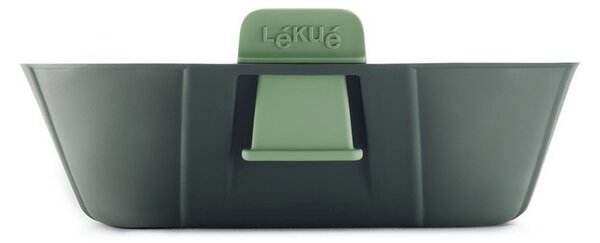 Silikonski kalup za pečenje 23x23 cm L – Lékué