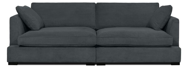 Siva sofa od samta 236 cm Mobby – Scandic