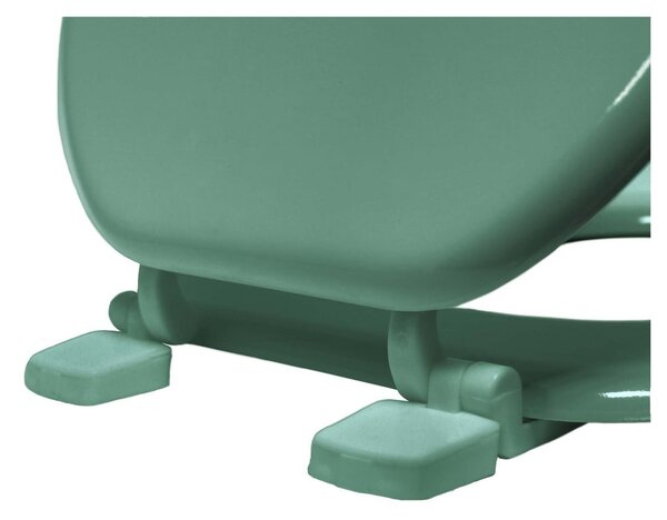 WC daska 37 x 41,5 cm Vitamine – douceur d'intérieur
