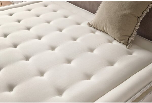 Tvrdi madrac s oprugama s termo regulacijom 120x200 cm WESTIN SPRING – Moonia