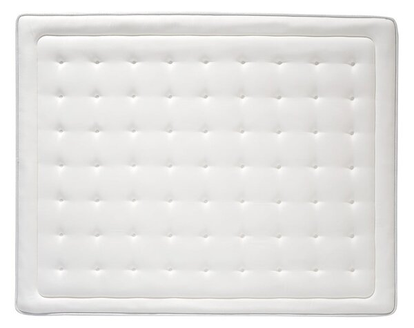 Tvrdi madrac s oprugama s termo regulacijom 120x200 cm WESTIN SPRING – Moonia