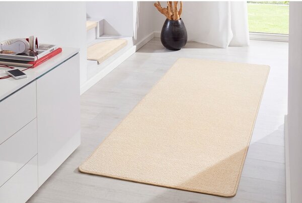 Bež staza 80x200 cm Fancy – Hanse Home