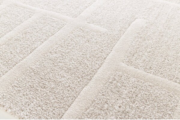 Bež tepih 80x150 cm Caledonia – Universal