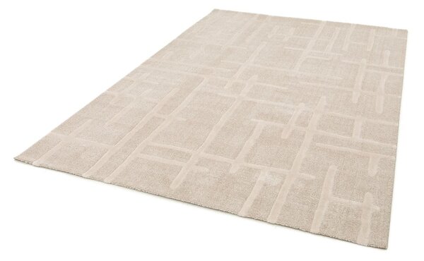 Bež tepih 80x150 cm Caledonia – Universal