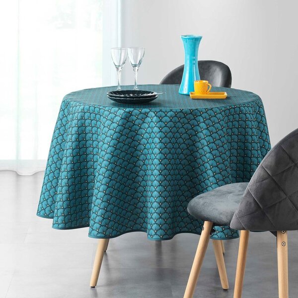 Stolnjak ø 180 cm Artchic – douceur d'intérieur