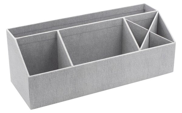 Kartonski uredski organizator za dopisnice Elisa – Bigso Box of Sweden