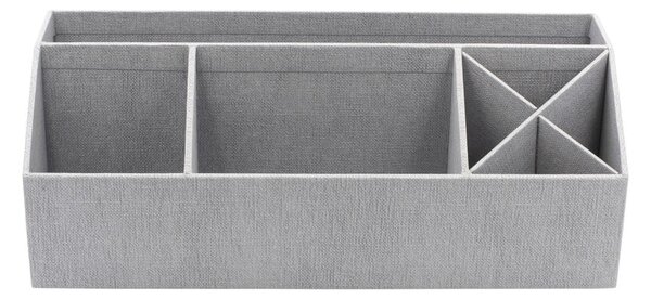 Kartonski uredski organizator za dopisnice Elisa – Bigso Box of Sweden