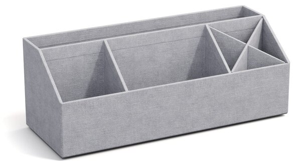 Kartonski uredski organizator za dopisnice Elisa – Bigso Box of Sweden