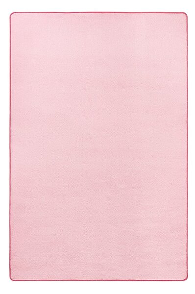 Svijetlo ružičasti tepih 200x280 cm Fancy – Hanse Home