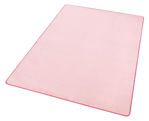 Svijetlo ružičasti tepih 160x240 cm Fancy – Hanse Home