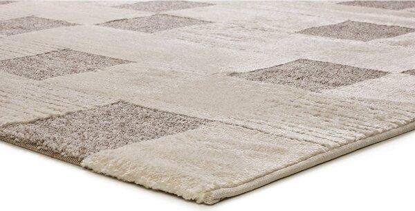Bež/krem tepih 80x150 cm Verona – Universal