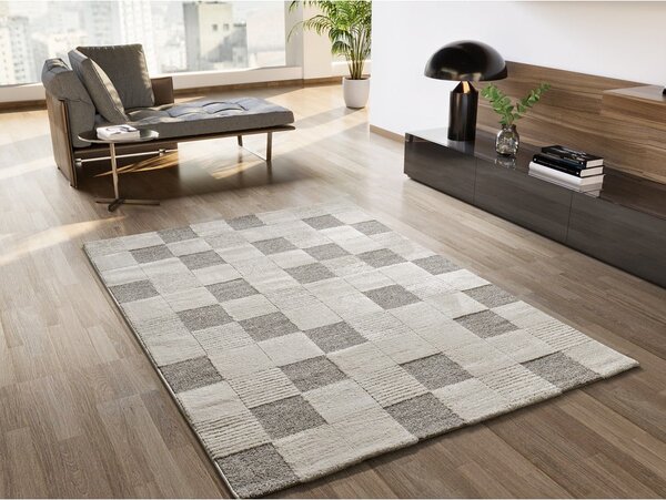 Bež/krem tepih 80x150 cm Verona – Universal