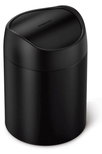 Kanta za smeće od nehrđajućeg čelika 1,5 l Mini – simplehuman