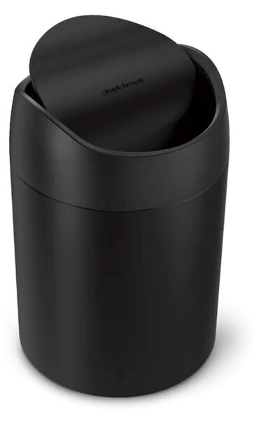 Kanta za smeće od nehrđajućeg čelika 1,5 l Mini – simplehuman