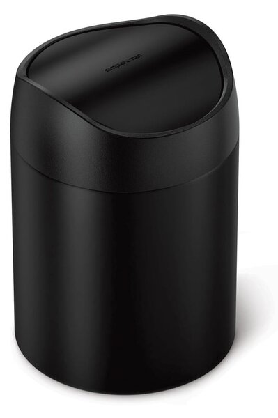 Kanta za smeće od nehrđajućeg čelika 1,5 l Mini – simplehuman