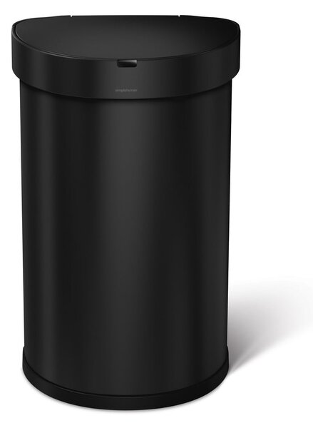 Beskontaktna kanta za smeće od nehrđajućeg čelika 45 l – simplehuman