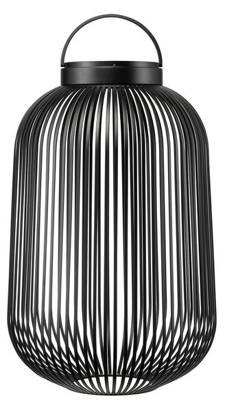 LED vanjska svjetiljka s mogućnosti zatamnjivanja s USB ø 31 cm Lito Led – Blomus
