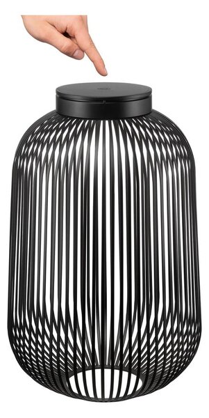 LED vanjska svjetiljka s mogućnosti zatamnjivanja s USB ø 31 cm Lito Led – Blomus