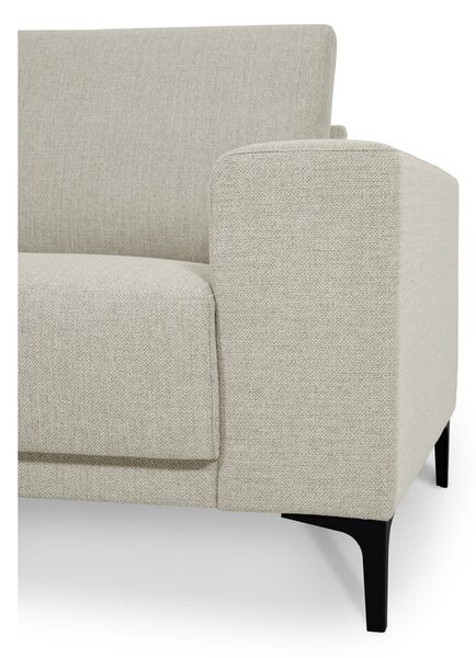 Bež sofa 224 cm Chile – Scandic