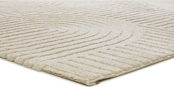 Krem tepih 160x230 cm Verona – Universal