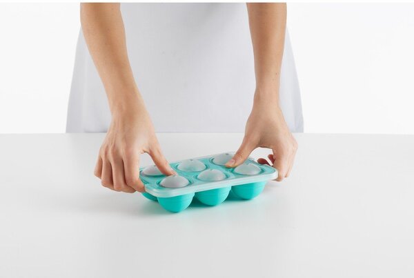 Silikonski kalup za kocke leda To Go – Lékué