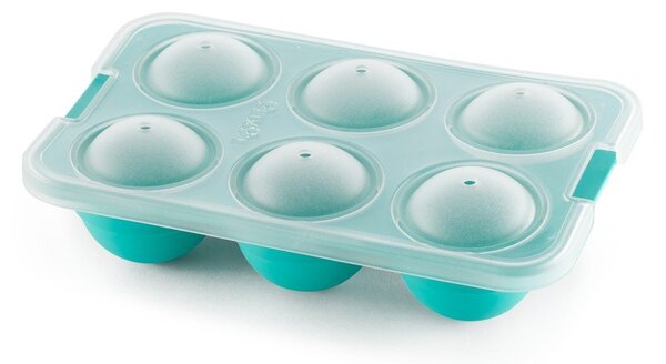 Silikonski kalup za kocke leda To Go – Lékué
