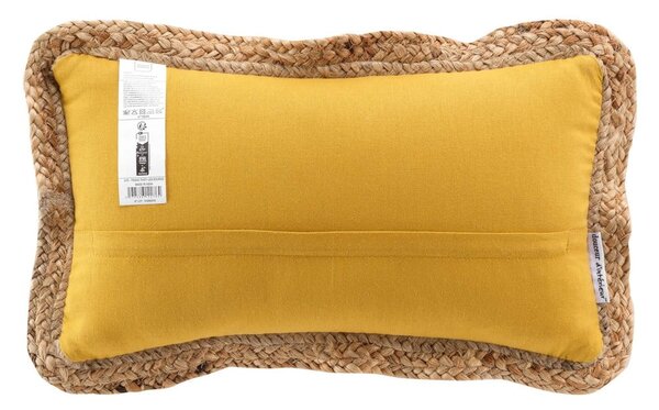 Ukrasni jastuk od mješavine jute 30x50 cm Akina – douceur d'intérieur