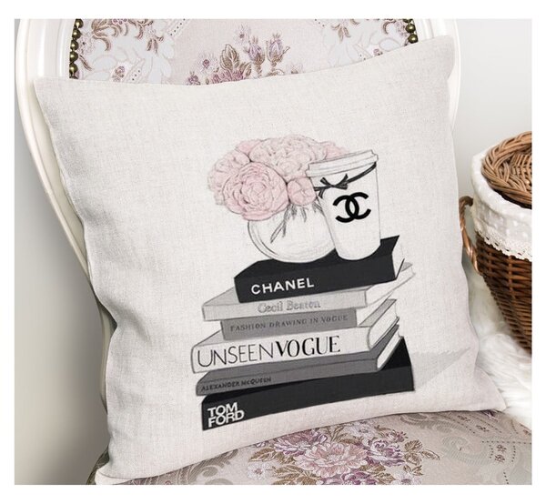 Ukrasna jastučnica 43x43 cm – Mila Home
