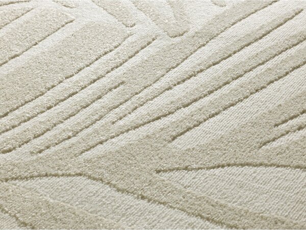 Krem tepih 80x150 cm Sensation – Universal