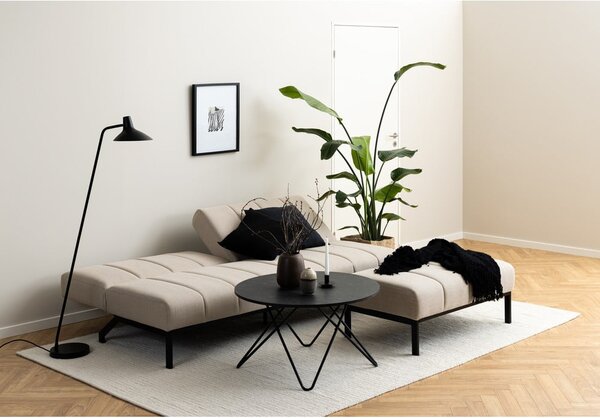 Bež sofa 198 cm Caix – Actona
