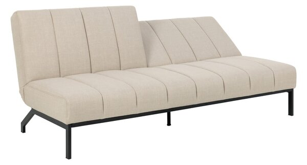 Bež sofa 198 cm Caix – Actona