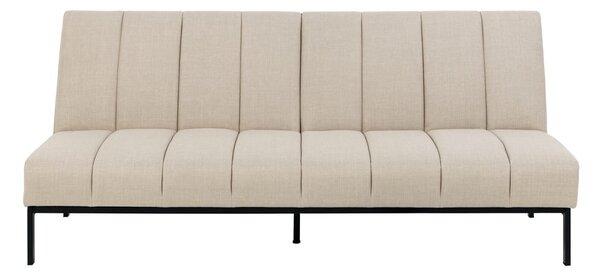 Bež sofa 198 cm Caix – Actona