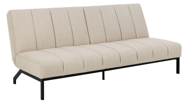 Bež sofa 198 cm Caix – Actona